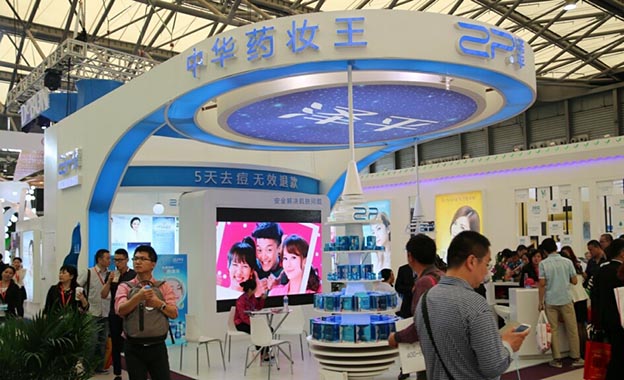 哈爾濱展會(huì)特裝搭建 展臺(tái)制作工廠